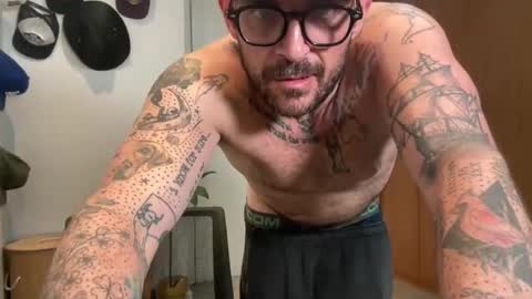 CaliforniaBrazilian online show from April 14, 11:59 pm