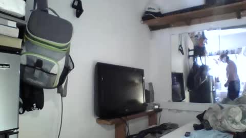 Snapshot of californiasandiego chatting on October 15, 8:33 am californiasandiego online show from October 15, 8:33 am