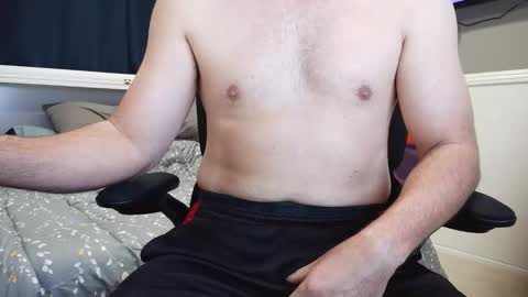 callmeroger33 online show from April 9, 4:24 pm