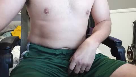 callmeroger33 online show from January 7, 5:07 pm