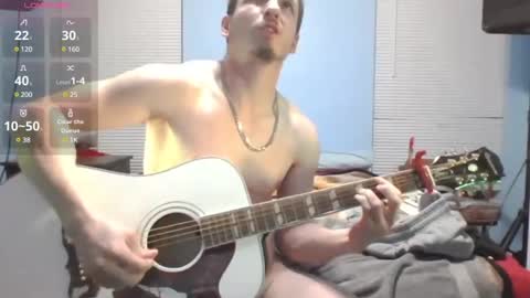 callofthemanductor online show from March 5, 2:36 am