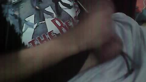 Calosmaxon online show from December 24, 3:27 am