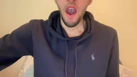 calvinandwhores online show from March 5, 7:17 pm