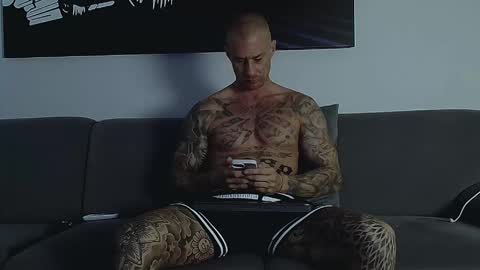 Calvin  online show from September 9, 1:21 pm