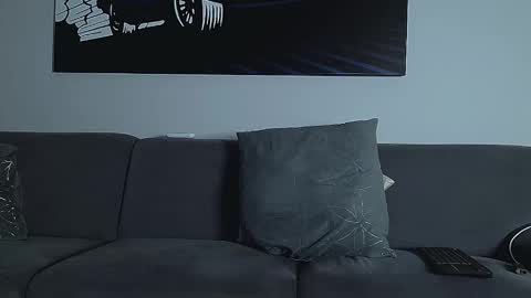 Calvin  online show from September 17, 9:16 pm