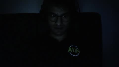 Calvinjohnlad online show from December 22, 4:06 pm