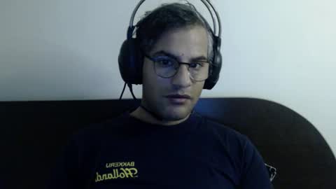 Calvinjohnlad online show from November 21, 6:40 pm