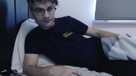 Calvinjohnlad online show from December 2, 1:22 pm