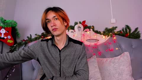 Snapshot of calvinowens chatting on December 26, 3:27 am Calvin Owens online show from December 26, 3:27 am