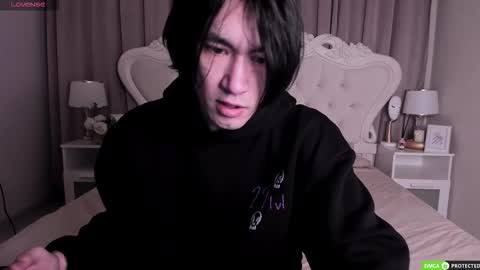 Calvin Owens online show from November 19, 3:17 am