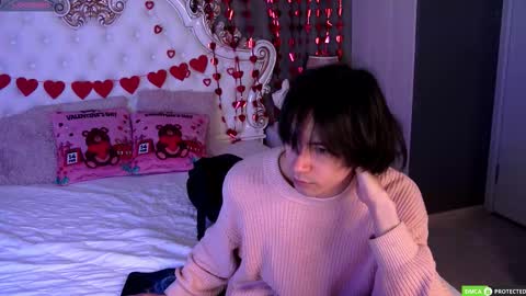 Calvin Owens online show from February 15, 5:54 pm