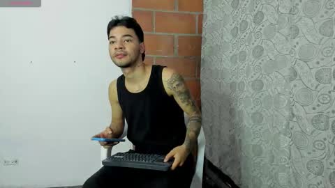 Calvin online show from December 19, 3:25 am