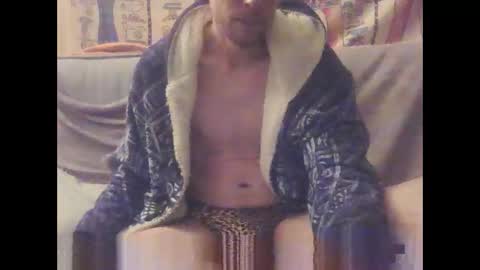 calycantus online show from December 3, 7:22 pm