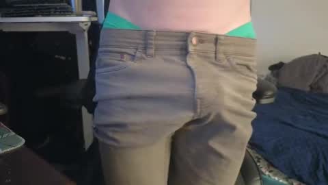 Calypso-. online show from January 31, 7:56 pm