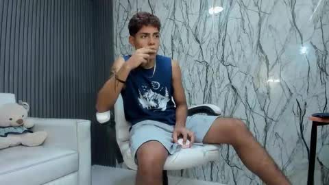 cam_xman online show from January 13, 3:44 am