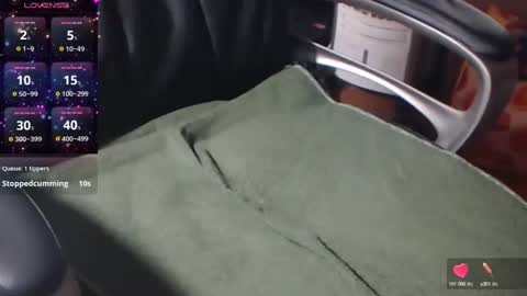 Snapshot of camboy301077 chatting on December 29, 3:46 pm steffencamboy online show from December 29, 3:46 pm