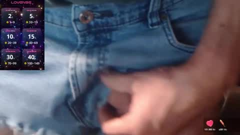 Snapshot of camboy301077 chatting on December 6, 2:46 am steffencamboy online show from December 6, 2:46 am