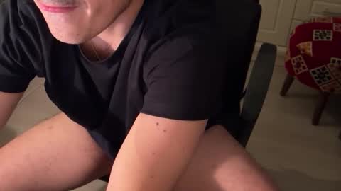 camdarko online show from November 6, 10:13 pm