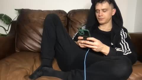 CamDoAttitude online show from March 12, 11:12 pm