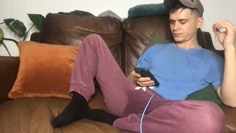 CamDoAttitude online show from February 20, 10:55 pm