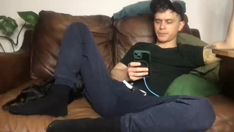 CamDoAttitude online show from February 26, 10:22 pm