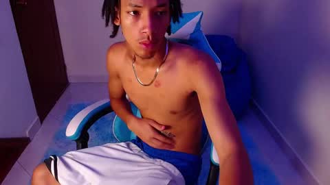 camellondo420 online show from November 25, 6:59 am