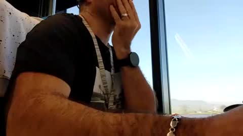 CAMEPI online show from February 23, 9:22 am