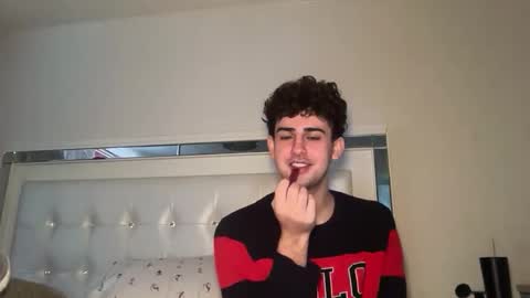 camcam online show from January 9, 5:18 pm