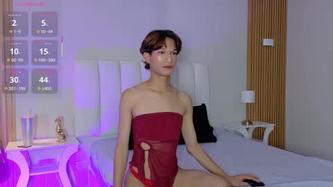 Cameron boys  online show from March 17, 3:42 am