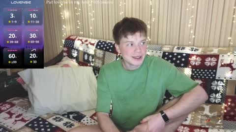 Cameron online show from December 27, 4:58 am