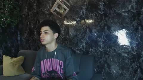 CAMERON online show from January 13, 12:42 pm