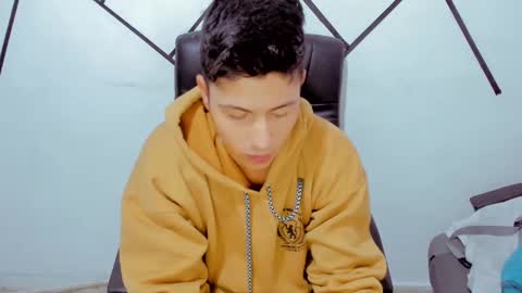 cameron_re online show from February 2, 6:15 am