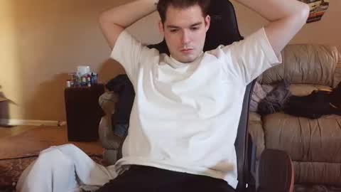 camerondt online show from March 7, 2:37 pm