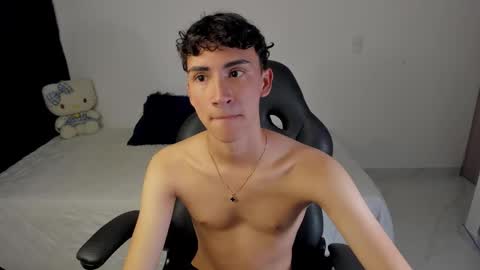 camiboy666 online show from November 22, 2:22 am