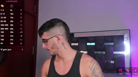   INDEPENDENT MODEL online show from February 26, 2:59 am