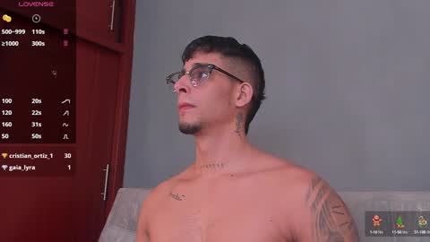   INDEPENDENT MODEL online show from December 20, 5:47 am