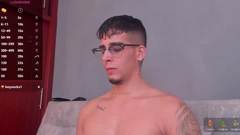   INDEPENDENT MODEL online show from December 19, 4:56 am