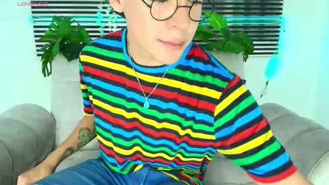 CAMILO online show from January 15, 9:06 pm