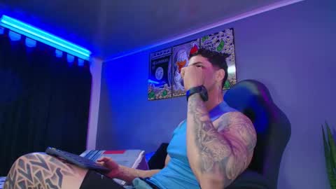 CAMILO  online show from December 16, 1:07 pm