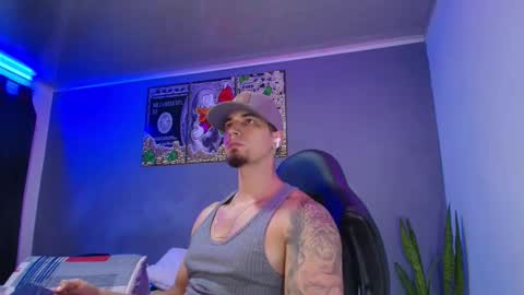 CAMILO  online show from February 27, 4:28 pm