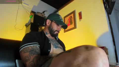 Camilo online show from October 27, 4:09 pm