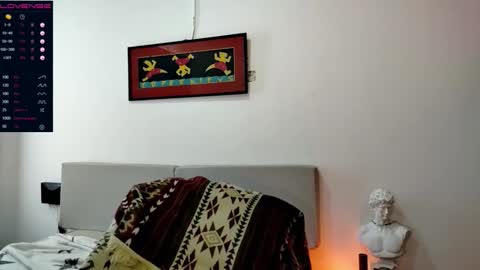 camilo online show from October 1, 3:05 pm