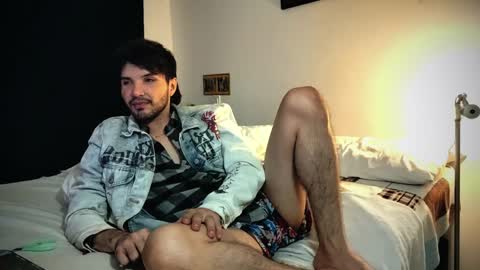 camilo online show from February 15, 1:11 am