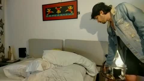 camilo online show from October 15, 6:10 am