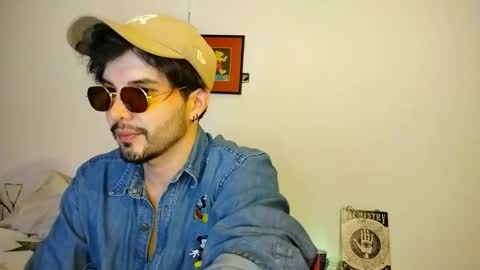 camilo online show from November 24, 3:51 am