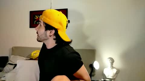 camilo online show from October 13, 3:23 am