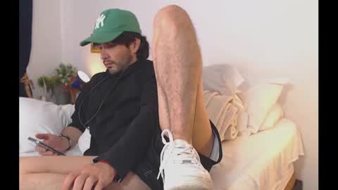 camilo online show from January 9, 5:22 pm