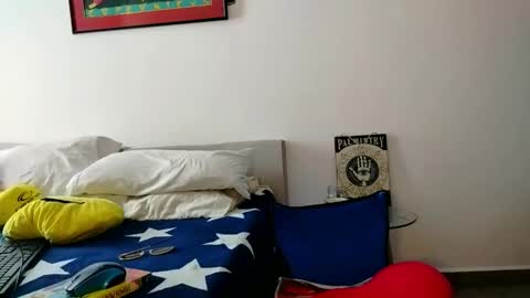 camilo online show from November 12, 6:46 pm