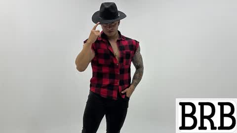 Snapshot of camiloteran chatting on September 19, 1:18 am Camilo Teran online show from September 19, 1:18 am