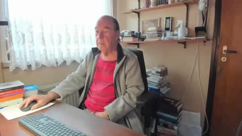 Cammee online show from January 22, 7:57 am